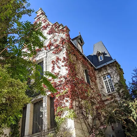 Appartement Lumineux Avec Terrasse A 7Min De Paris Asnieres-sur-Seine Exterior photo