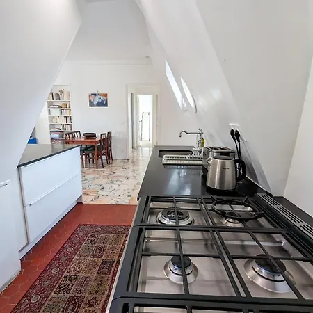 Appartement Lumineux Avec Terrasse A 7Min De Paris Asnieres-sur-Seine Exterior photo