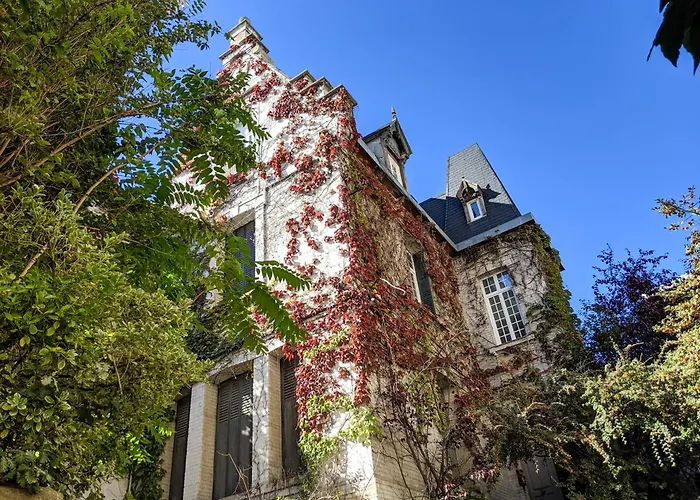 Appartement Lumineux Avec Terrasse A 7Min De Paris