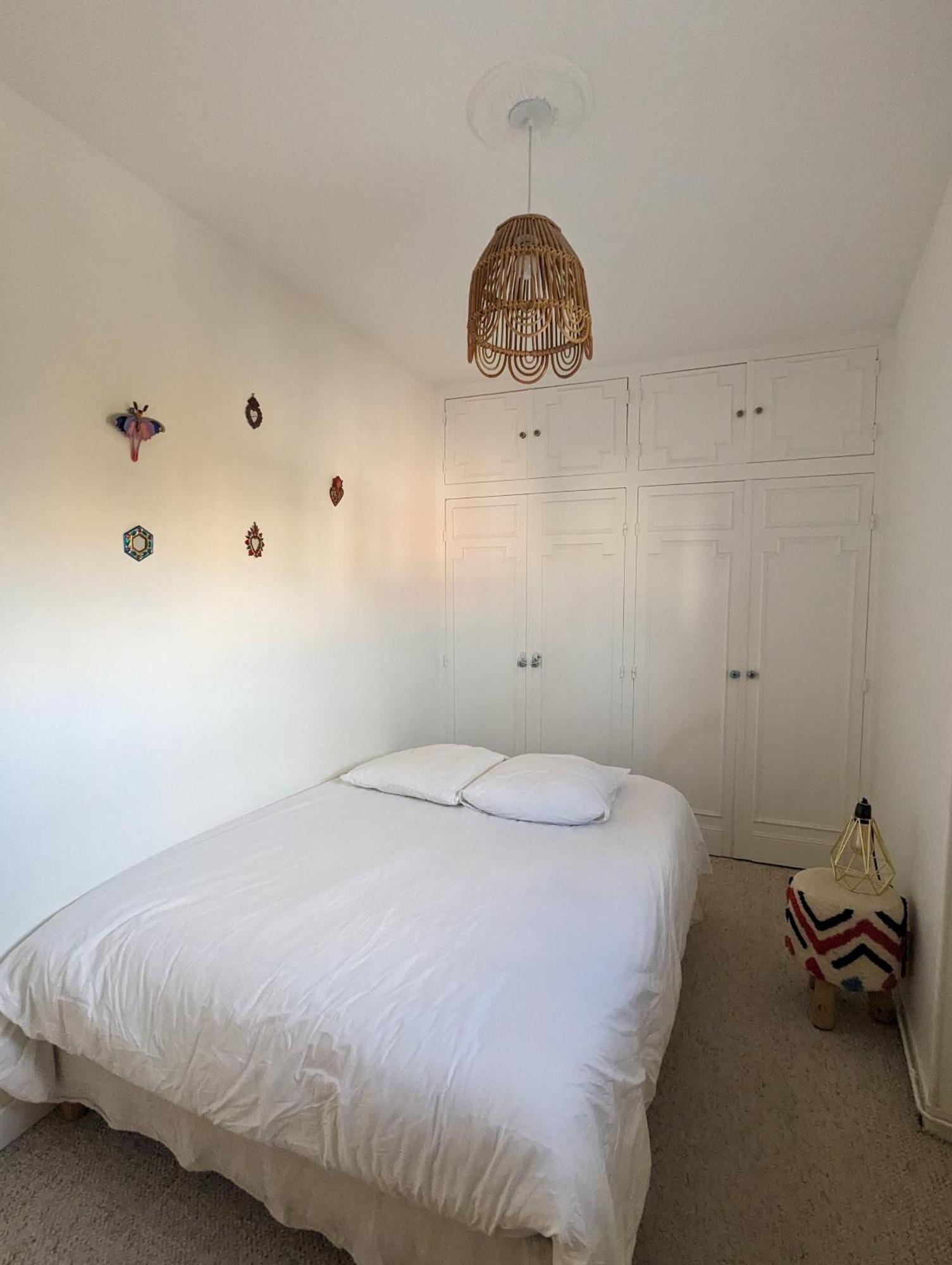 Lumineux Avec Terrasse A 7min De Paris Apartment *